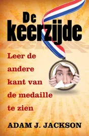 Omslag van De keerzijde
