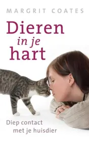 Omslag van Dieren in je hart