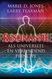Omslag van Resonantie
