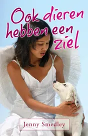 Omslag van Ook dieren hebben een ziel