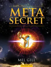 Omslag van The Meta Secret