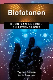 Omslag van Biofotonen