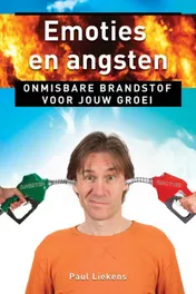 Omslag van Emoties en angsten