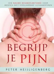 Omslag van Begrijp je pijn