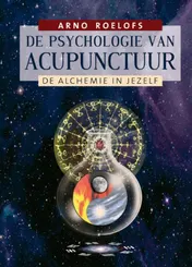Omslag van De psychologie van acupunctuur