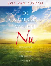 Omslag van De ontdekking van het NU