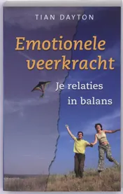 Omslag van Emotionele veerkracht