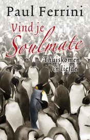 Omslag van Vind je soulmate