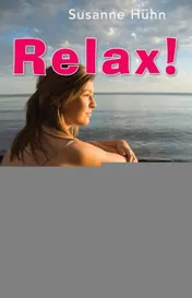 Omslag van Relax!