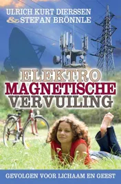 Omslag van Elektromagnetische vervuiling
