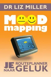 Omslag van Mood Mapping