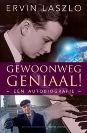 Omslag van Gewoonweg geniaal!