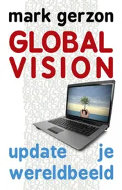 Omslag van Global vision