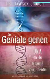 Omslag van Je geniale genen