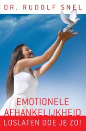 Omslag van Emotionele afhankelijkheid