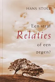 Omslag van Relaties