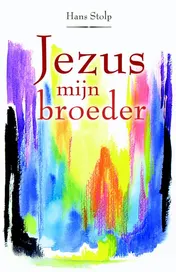 Omslag van Jezus, mijn broeder