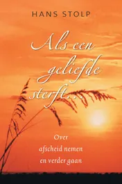 Omslag van Als een geliefde sterft ...