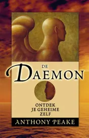Omslag van De Daemon