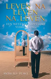 Omslag van Leven na leven na leven