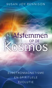 Omslag van Afstemmen op de kosmos