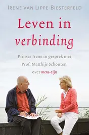 Omslag van Leven in verbinding