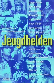 Omslag van Jeugdhelden