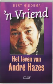 Omslag van 'n Vriend