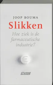Omslag van Slikken