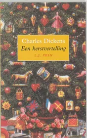 Omslag van Een kerstvertelling