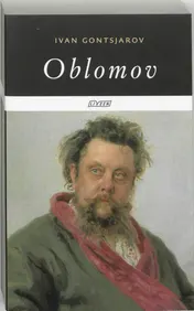 Omslag van Oblomov