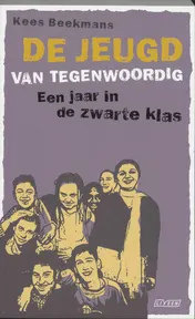 Omslag van De jeugd van tegenwoordig