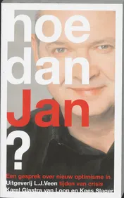 Omslag van Hoe dan, Jan?