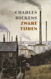 Omslag van Zware tijden