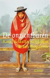 Omslag van De onzichtbaren