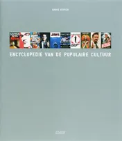 Omslag van Encyclopedie van de populaire cultuur
