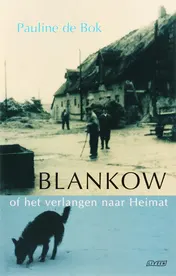 Omslag van Blankow