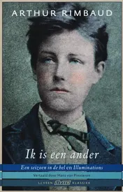 Omslag van Ik is een ander