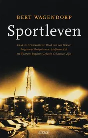Omslag van Sportleven