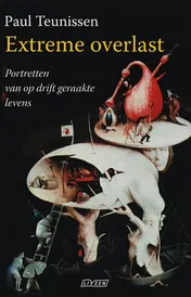Omslag van Extreme overlast