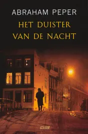 Omslag van Het duister van de nacht