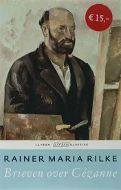Omslag van Brieven over Cezanne