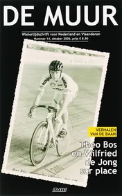 Omslag van 14
