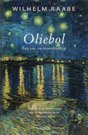 Omslag van Oliebol