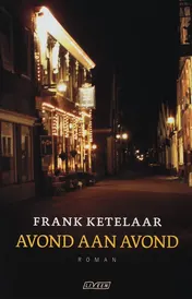 Omslag van Avond aan avond