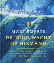 Omslag van De Tour wacht op niemand