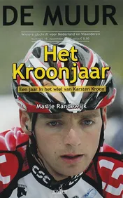 Omslag van 15 Het Kroonjaar