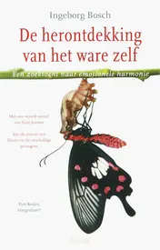 Omslag van Herontdekking van het ware zelf