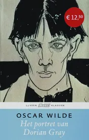 Omslag van Het portret van Dorian Gray