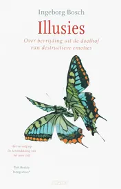 Omslag van Illusies